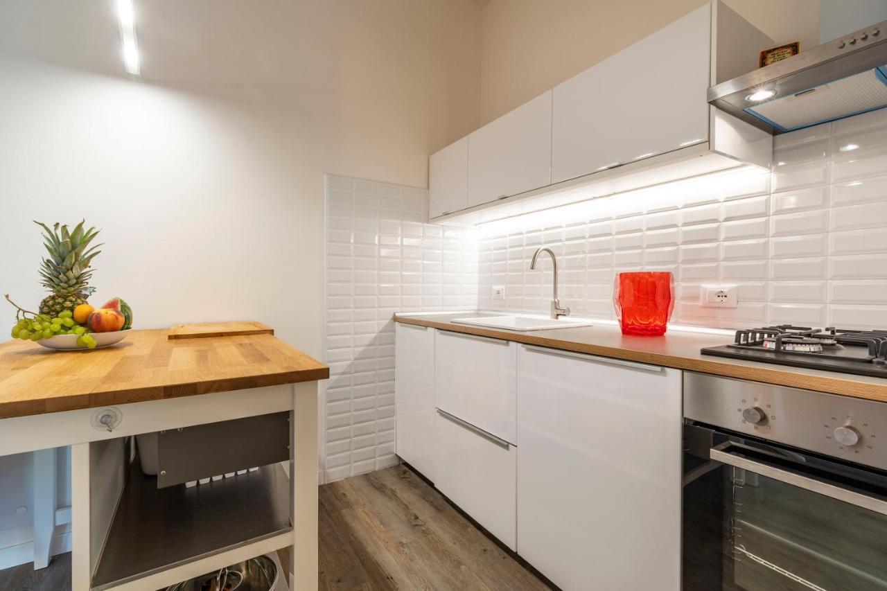 Snug Apartment With Private Courtyard M0270422677 ヴェネツィア エクステリア 写真