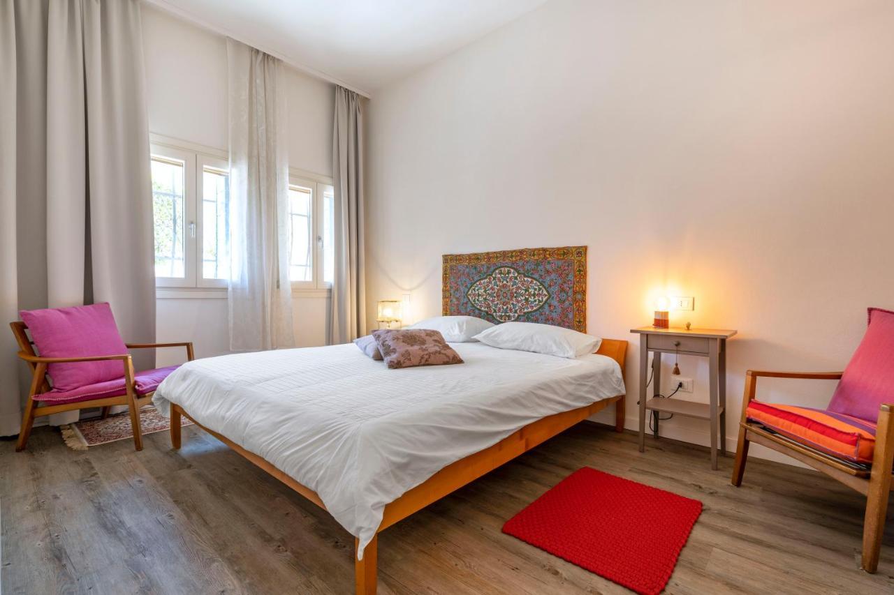 Snug Apartment With Private Courtyard M0270422677 ヴェネツィア エクステリア 写真