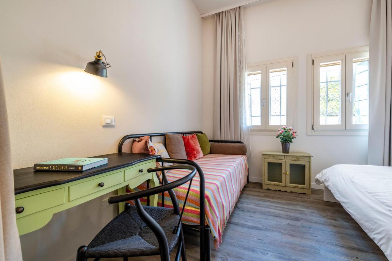 Snug Apartment With Private Courtyard M0270422677 ヴェネツィア エクステリア 写真
