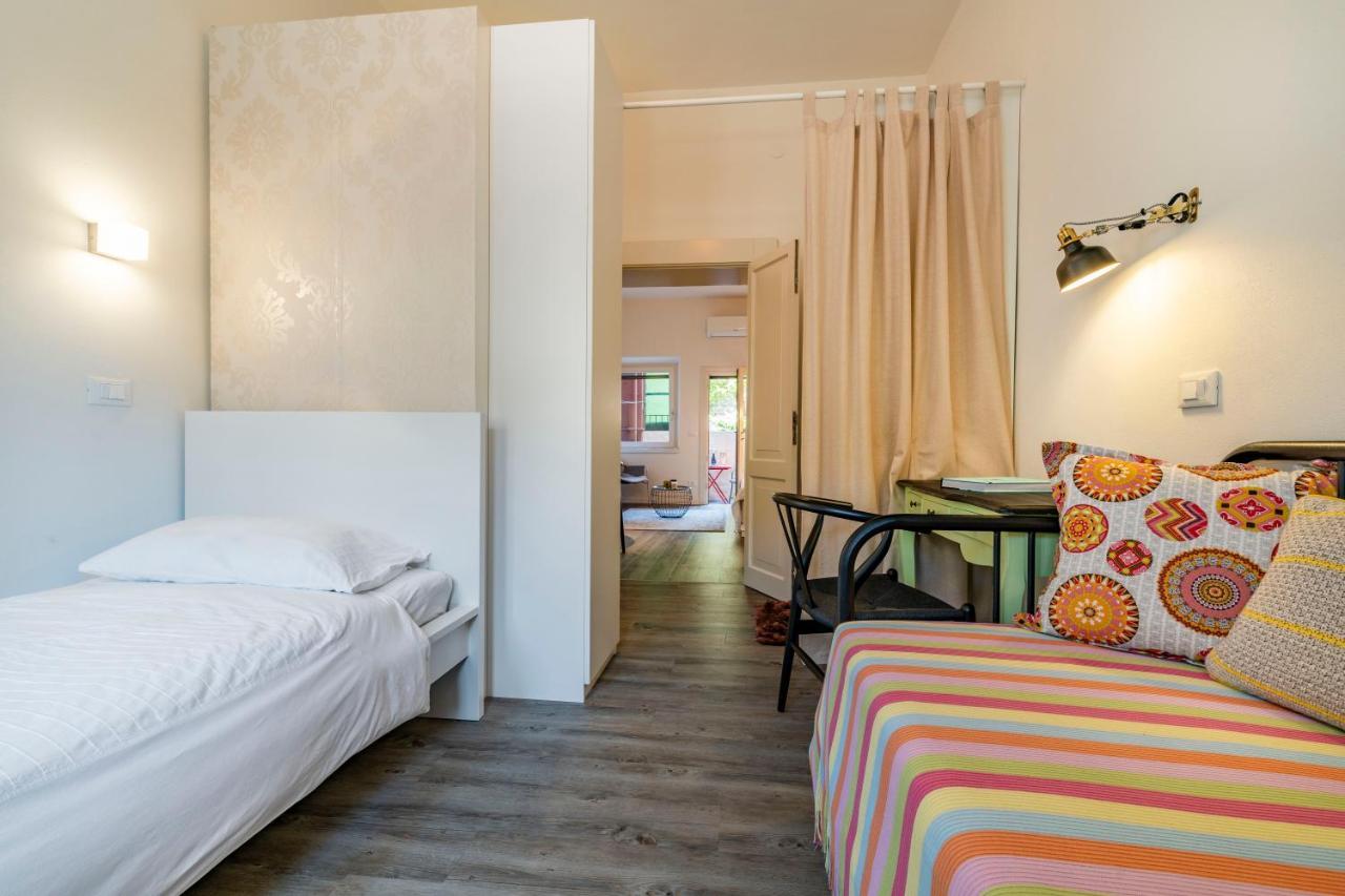 Snug Apartment With Private Courtyard M0270422677 ヴェネツィア エクステリア 写真