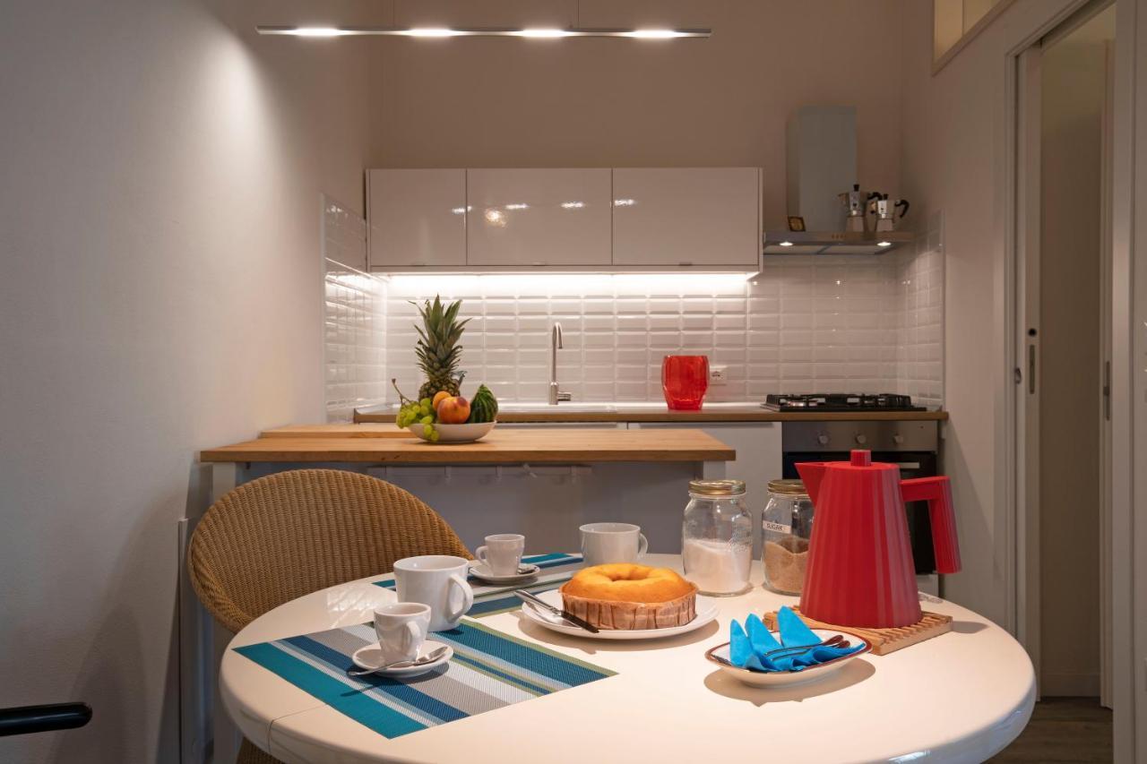 Snug Apartment With Private Courtyard M0270422677 ヴェネツィア エクステリア 写真