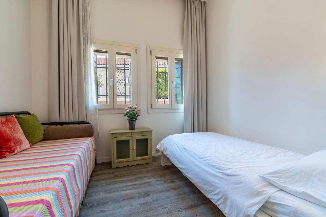 Snug Apartment With Private Courtyard M0270422677 ヴェネツィア エクステリア 写真
