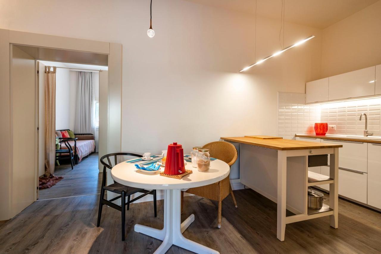 Snug Apartment With Private Courtyard M0270422677 ヴェネツィア エクステリア 写真