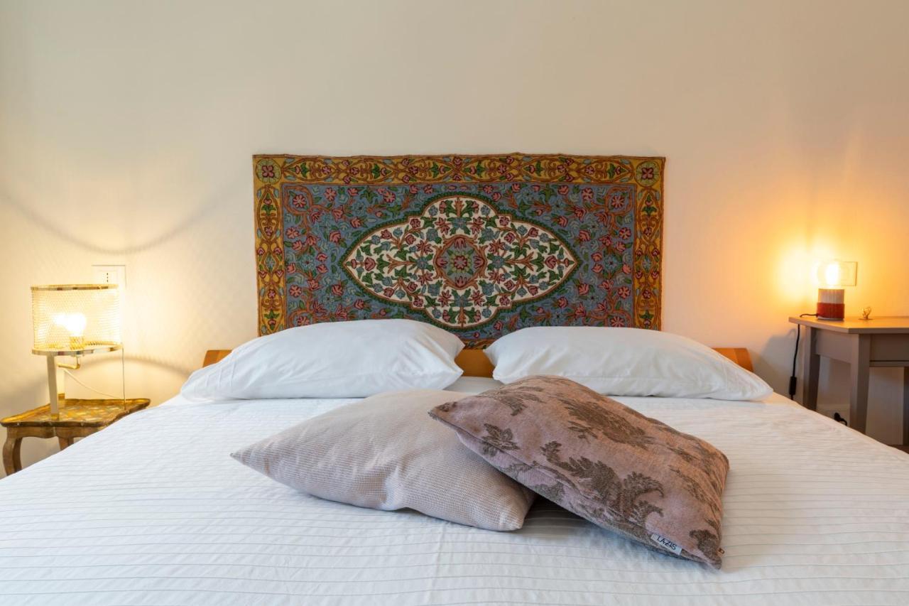 Snug Apartment With Private Courtyard M0270422677 ヴェネツィア エクステリア 写真