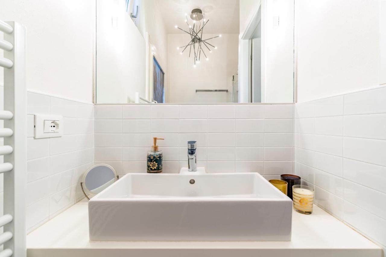 Snug Apartment With Private Courtyard M0270422677 ヴェネツィア エクステリア 写真