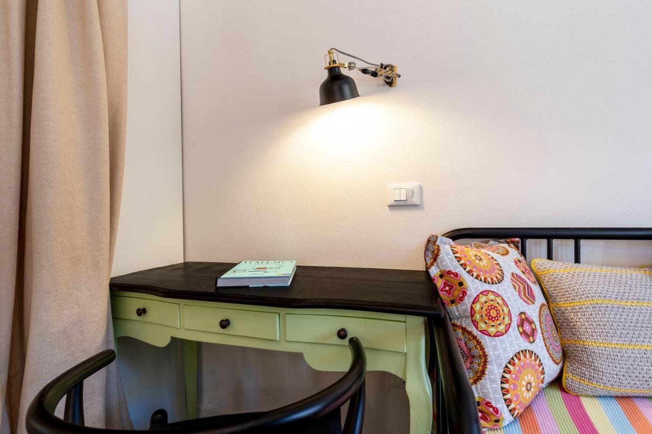 Snug Apartment With Private Courtyard M0270422677 ヴェネツィア エクステリア 写真