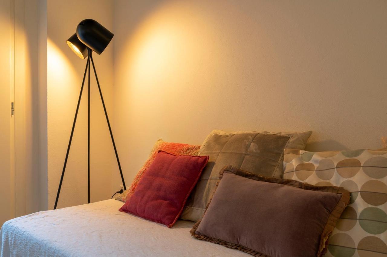 Snug Apartment With Private Courtyard M0270422677 ヴェネツィア エクステリア 写真